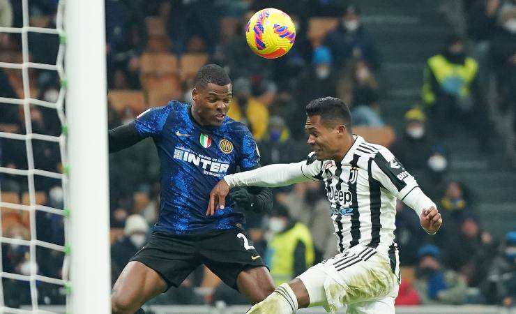 inter juve calciotoday 20220727 lapresse