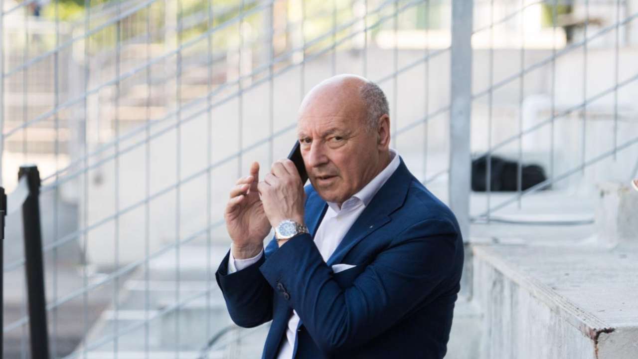 inter marotta calciotoday 20220721 lapresse