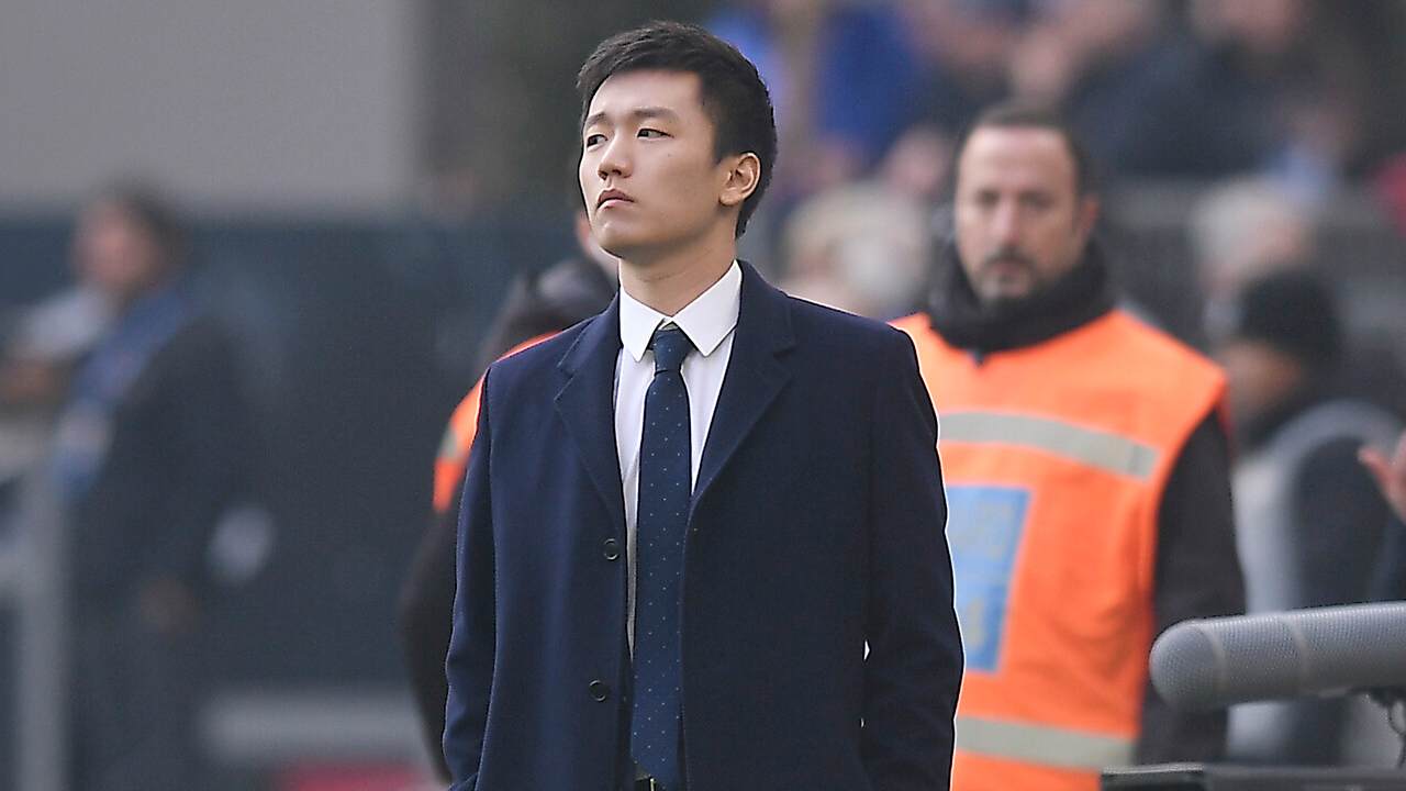 inter zhang calciotoday 20220705 lapresse