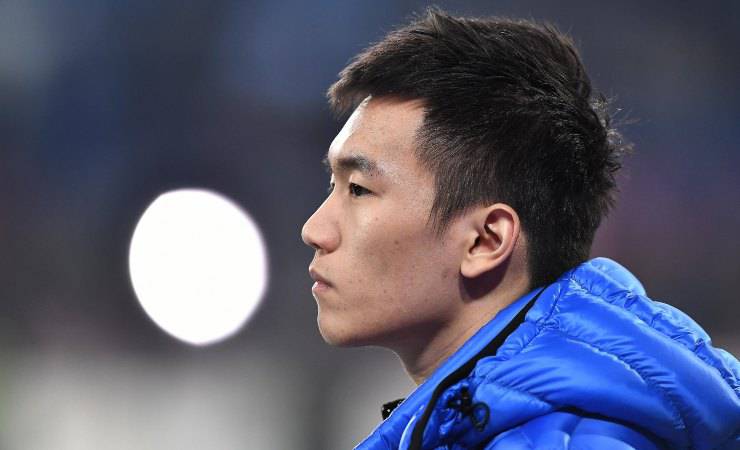 inter zhang calciotoday 20220719 lapresse