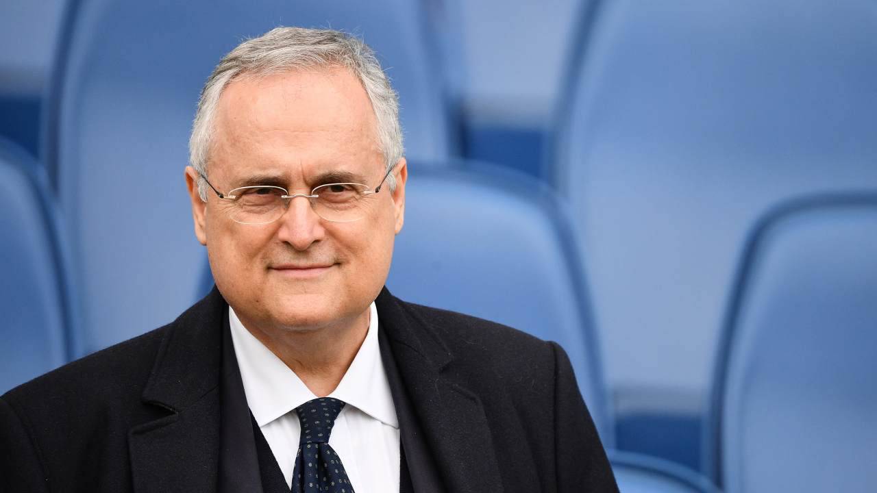 lazio lotito calciotoday 20220729 lapresse