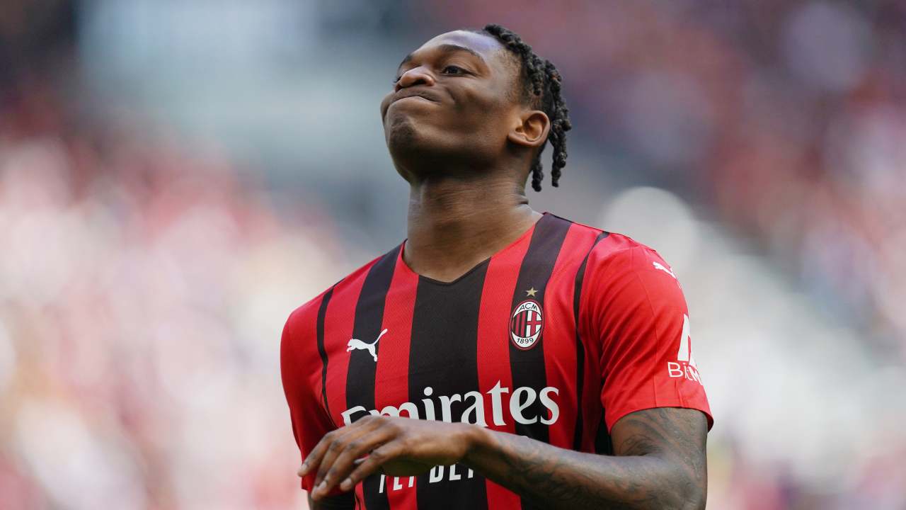 leao milan sporting calciotoday 20220701 lapresse