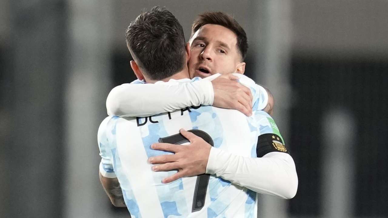 messi argentina calciotoday 20220722 lapresse