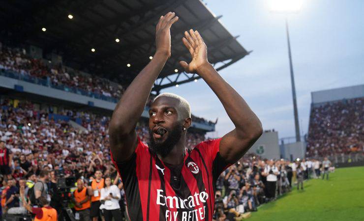 milan bakayoko calciotoday 20220720 lapresse