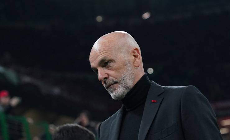 milan calciotoday pioli 20220708 lapresse