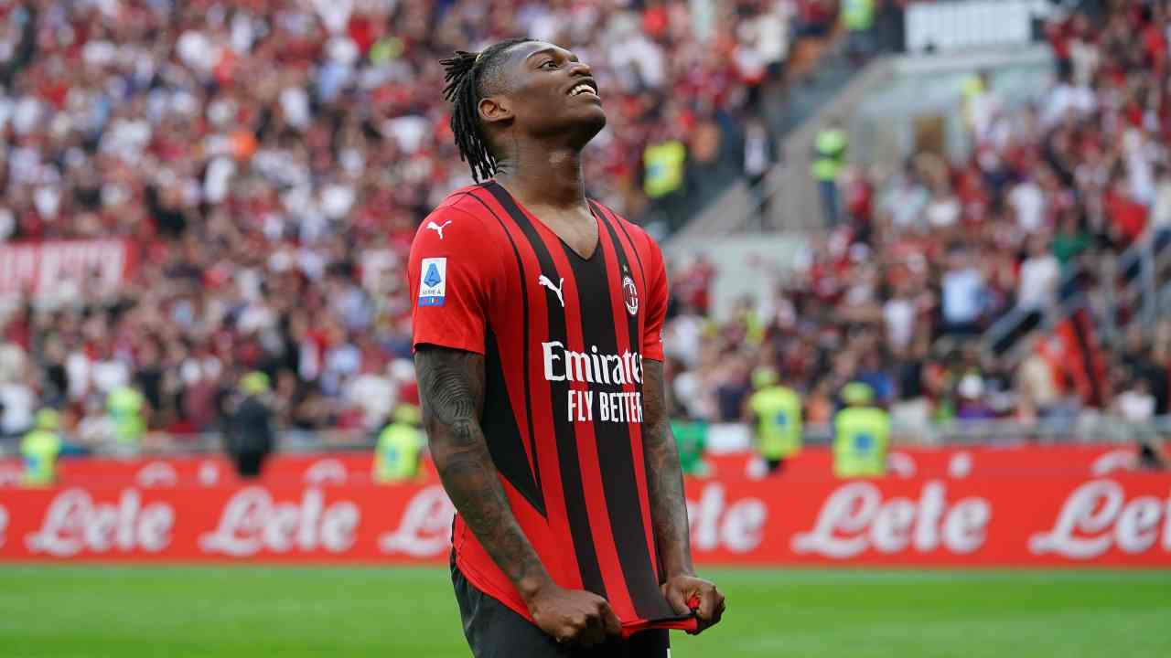 milan leao chelsea calciotoday 20220713 lapresse