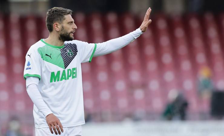 mimmo berardi sassuolo calciotoday 20220729 lapresse