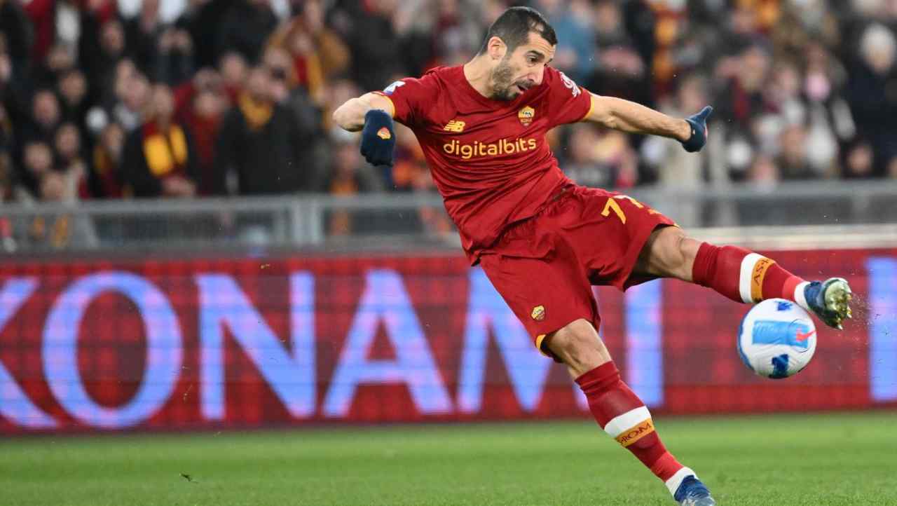 Mkhitaryan all'Inter, ruolo e cosa fare all'asta