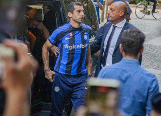 Mkhitaryan all'Inter, numeri e ruolo: cosa fare all’asta del Fantacalcio