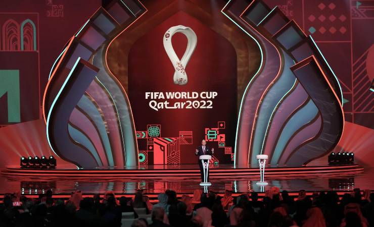 coppa del mondo mondiale qatar calciotoday 20220716 lapresse