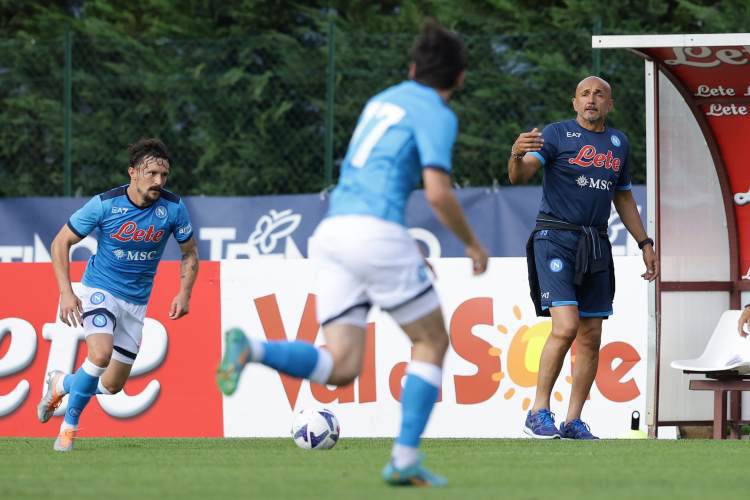 Non solo Napoli, le squadre della Serie A su Sorare