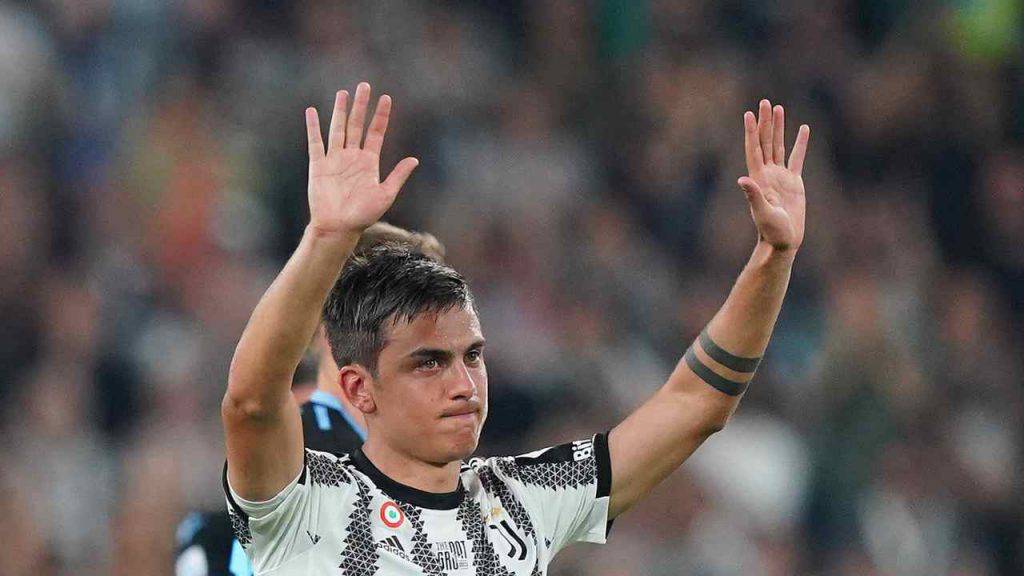 Dybala