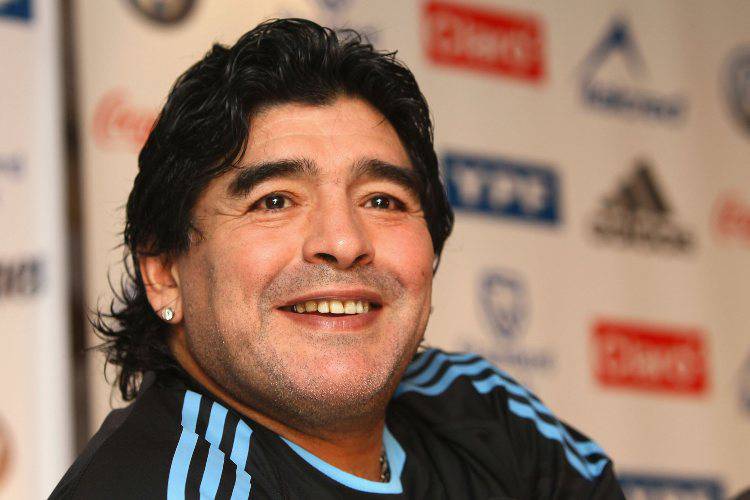 Maradona