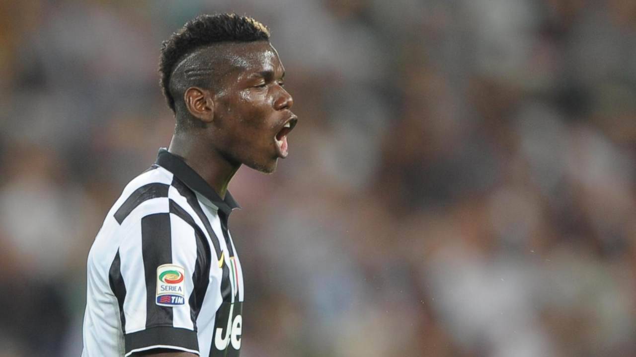 Juventus, Pogba riabbraccia Allegri: l'intuizione che ha cambiato la storia