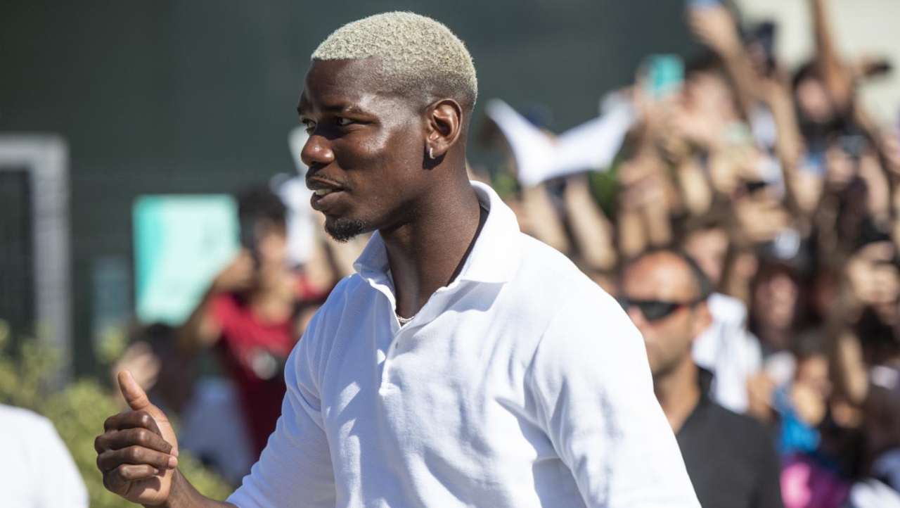 Pogba al Fantacalcio, numeri e caratteristiche: cosa fare all’asta