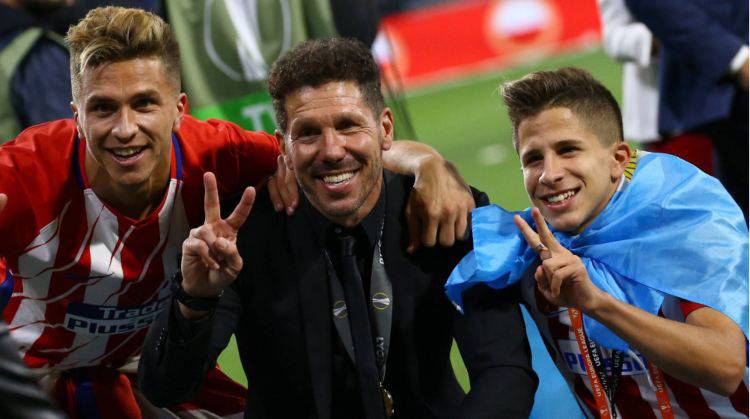 I Simeone