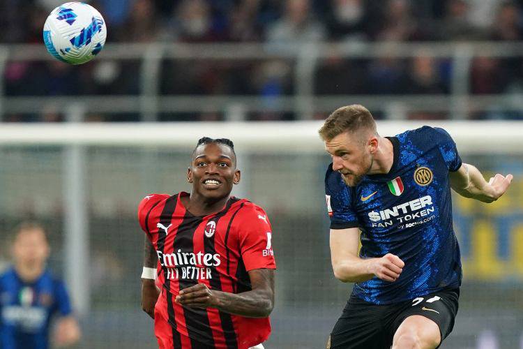 Inter, la cessione di Skriniar si allontana: gli scenari