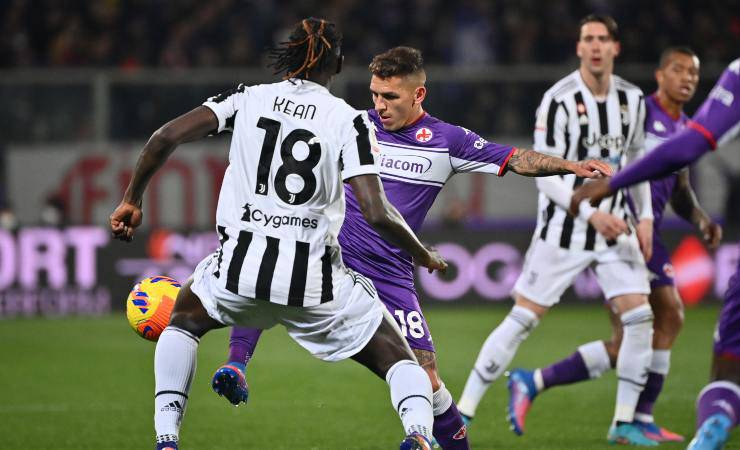 torreira juventus calciotoday 20220722 lapresse