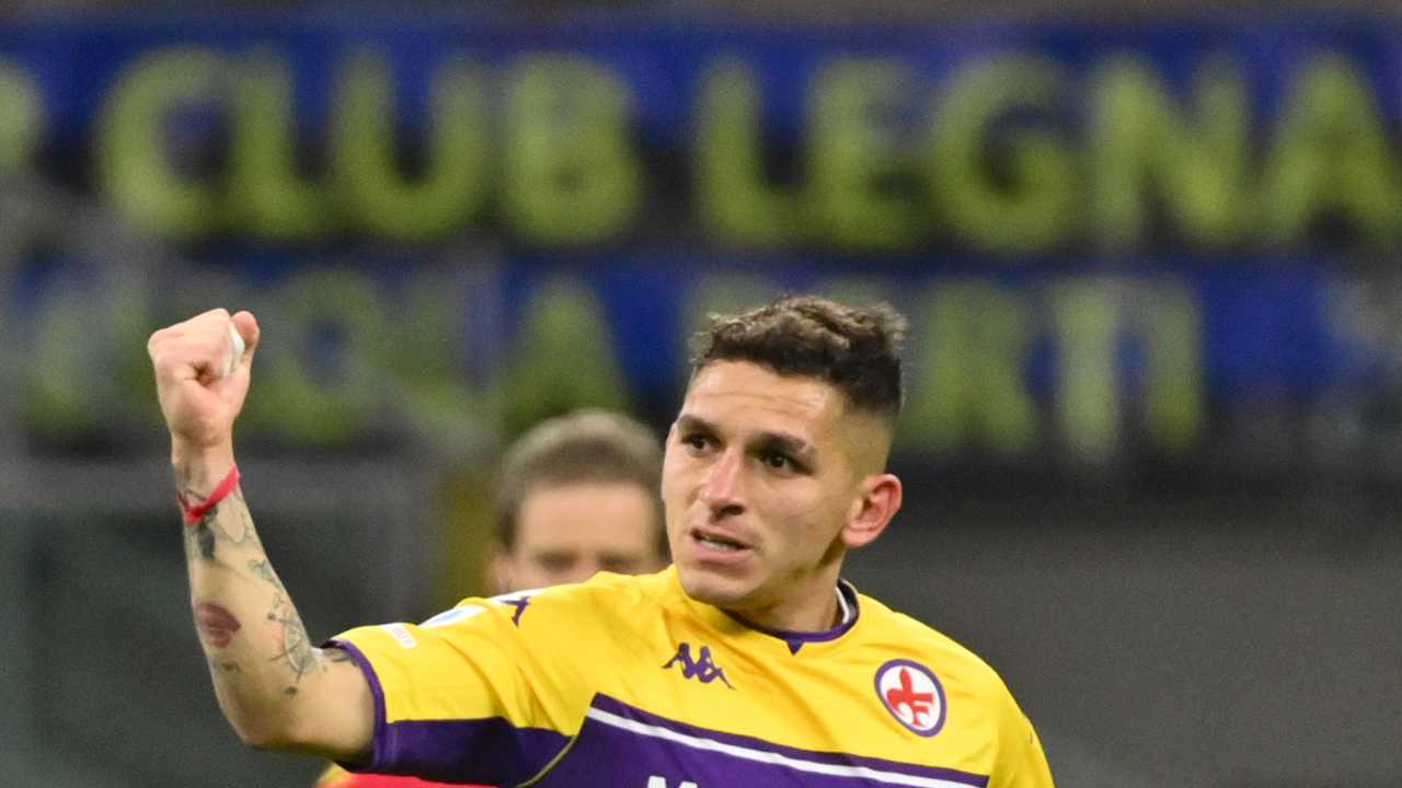 torreira roma calciotoday 20220722 lapresse