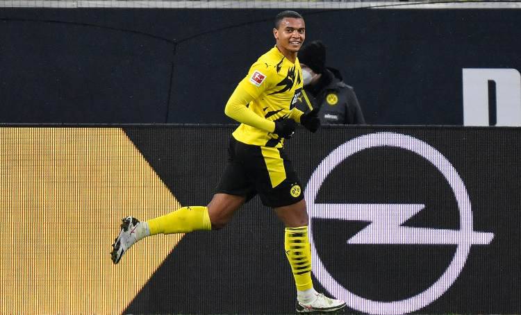 Akanji, che numeri: il talento incredibile del difensore nel mirino dell'Inter