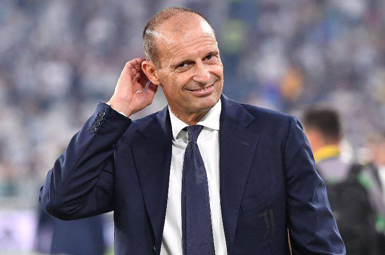 Juventus, rientro ufficiale: Allegri lo utilizzerà come titolare