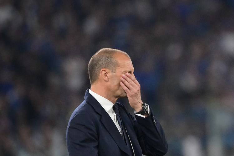 Tra la Juventus e Paredes si fa difficile: l'ostacolo principale per la trattativa