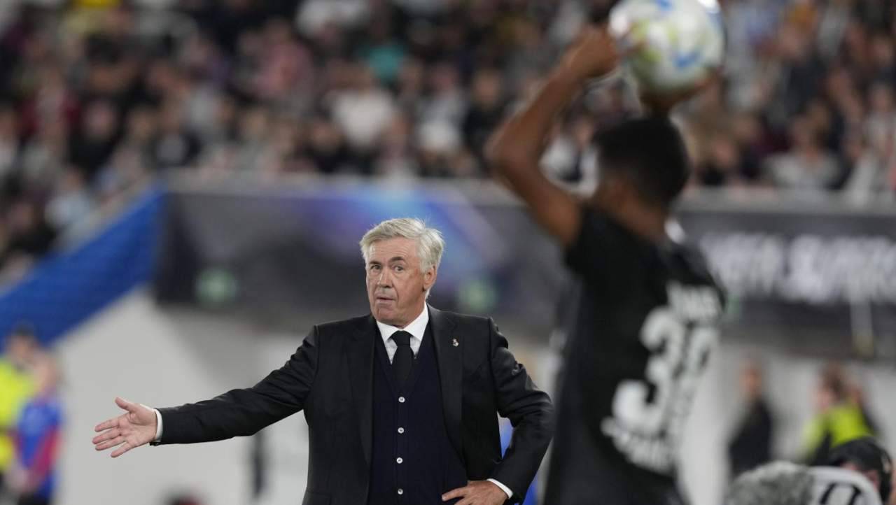 Ancelotti