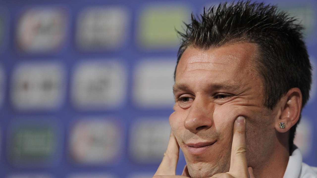 Cassano Inter