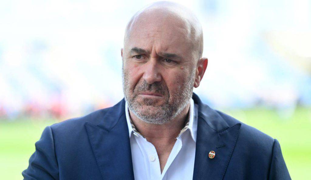 Bandecchi Ternana Modena