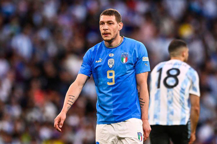 Il futuro di Icardi cambia quello di Belotti: la Roma attende