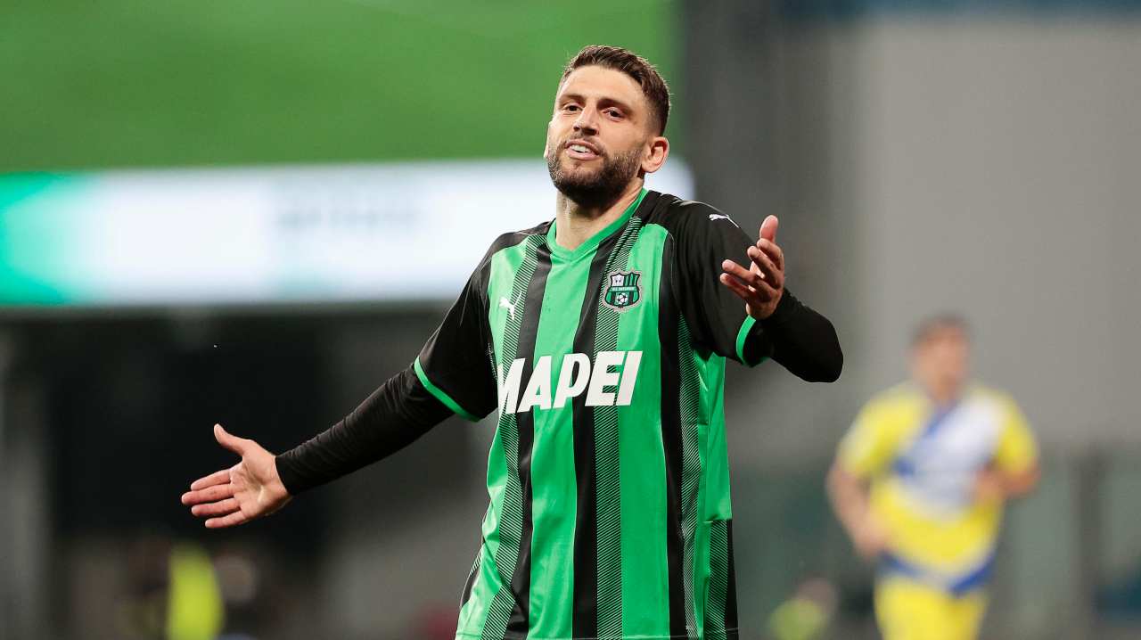 Berardi