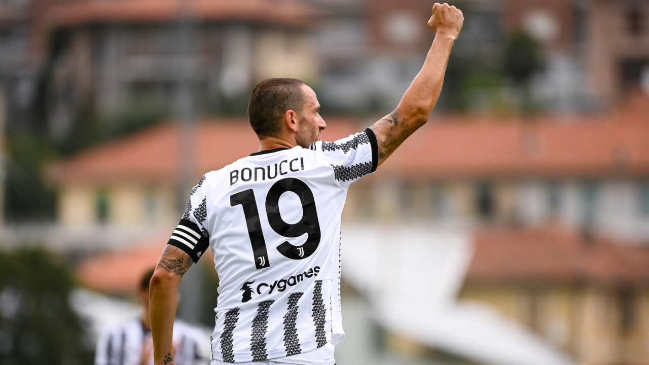 Bonucci