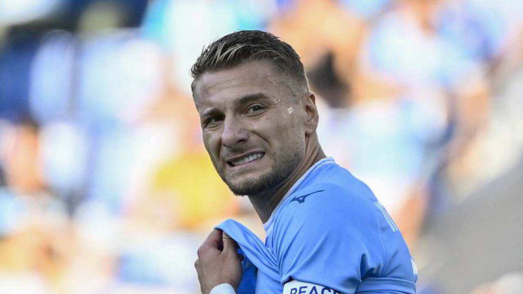 Ciro Immobile