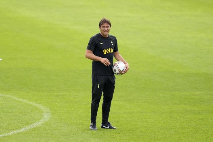 Conte Inter Udogie 
