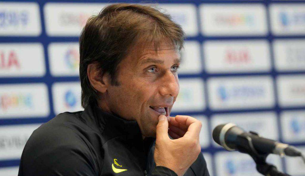 Conte Inter Udogie