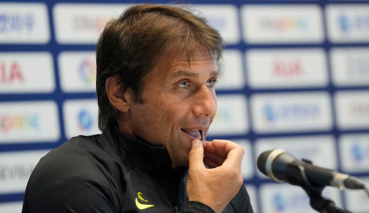Conte Inter Udogie 