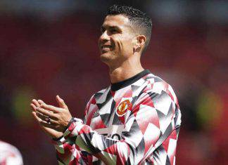 Cristiano Ronaldo, ancora un colpo di scena: l'annuncio ha sorpreso tutti