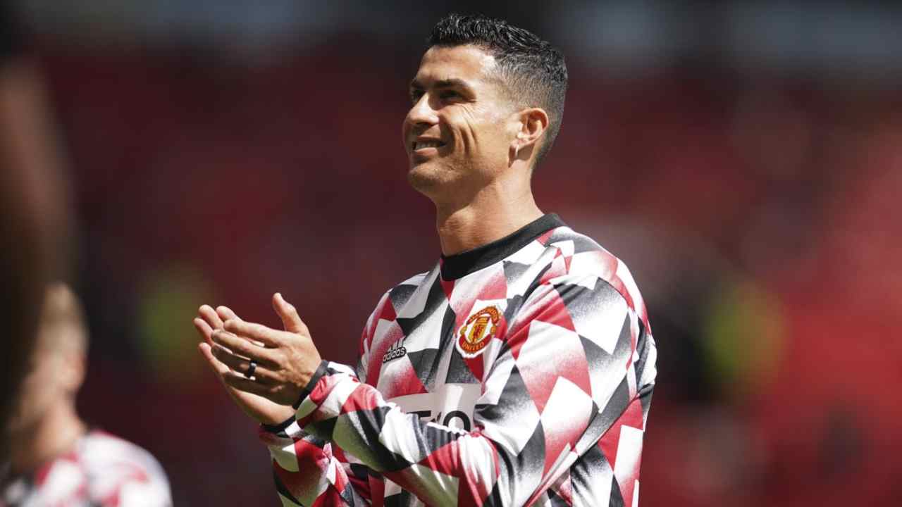 Cristiano Ronaldo, ancora un colpo di scena: l'annuncio ha sorpreso tutti