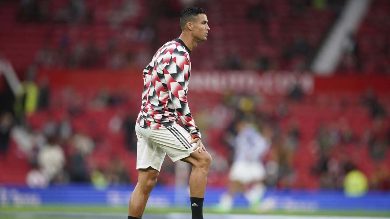 Ronaldo