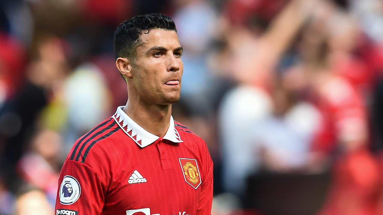 Manchester United, offerta monstre: l'ultima mossa per convincere Cristiano Ronaldo