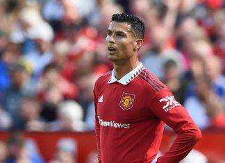 Cristiano Ronaldo furioso: fissato l'ultimatum, colpo di scena al Manchester United