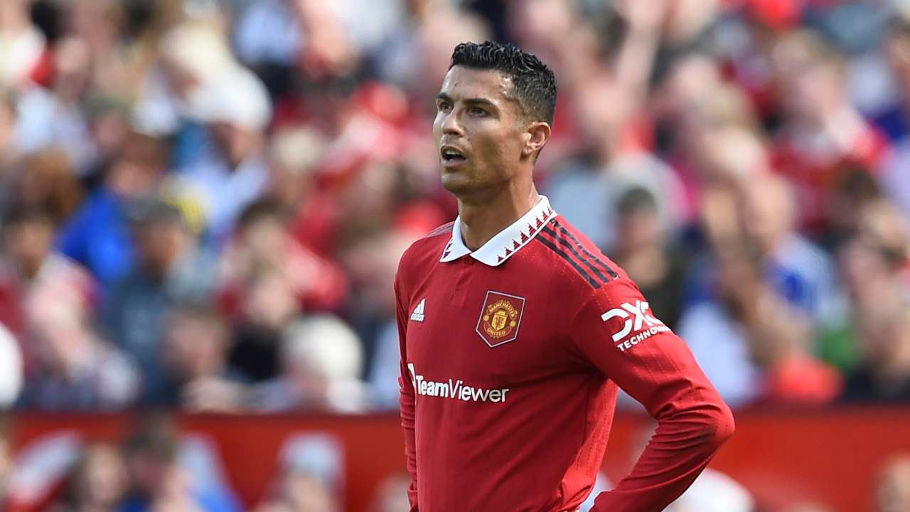 Cristiano Ronaldo furioso: fissato l'ultimatum, colpo di scena al Manchester United