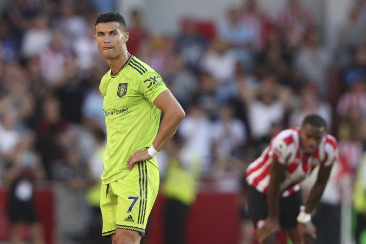 Cristiano Ronaldo, sfogo sorprendente: "Presto..."