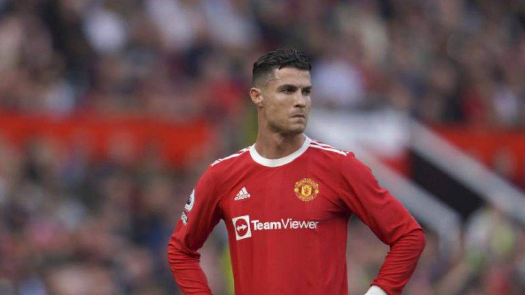 Cristiano Ronaldo, scoppia il caso a Manchester