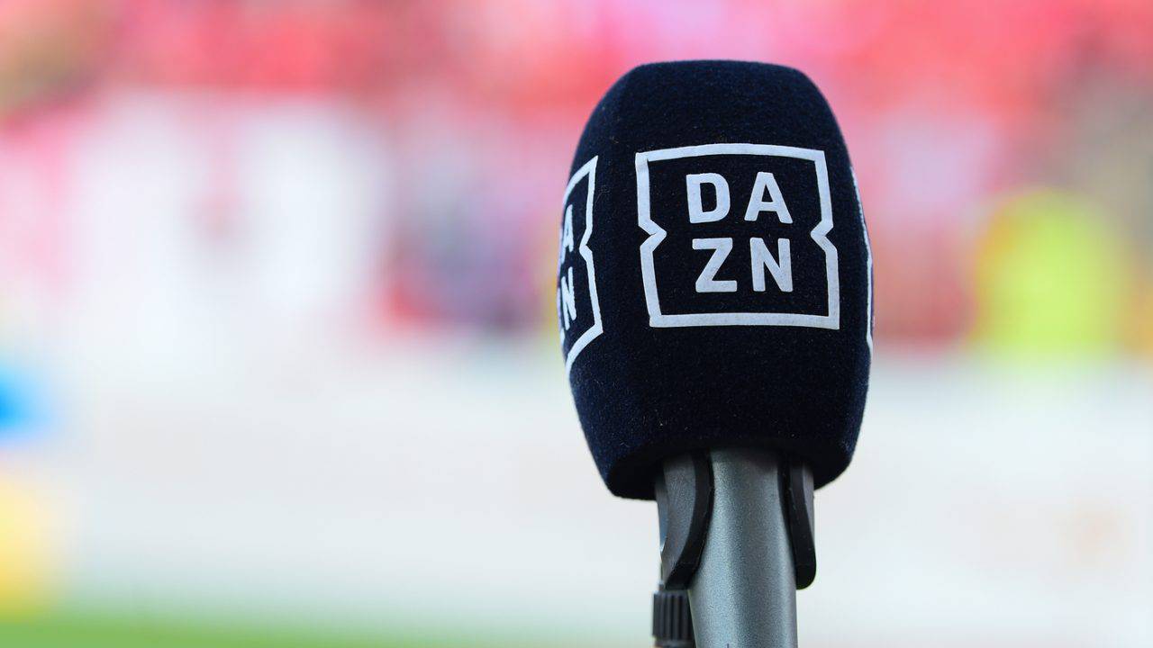 DAZN spiega i suoi problemi, ma la Lega reagisce: l'annuncio