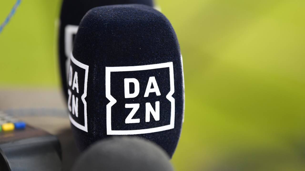 Il nuovo annuncio di DAZN dopo i disservizi della scorsa settimana al termine dell'incontro con il Governo