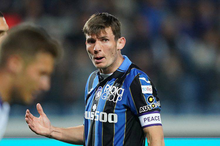 Atalanta-Milan: le probabili formazioni