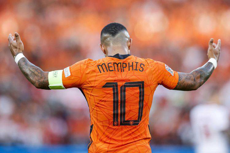 Depay