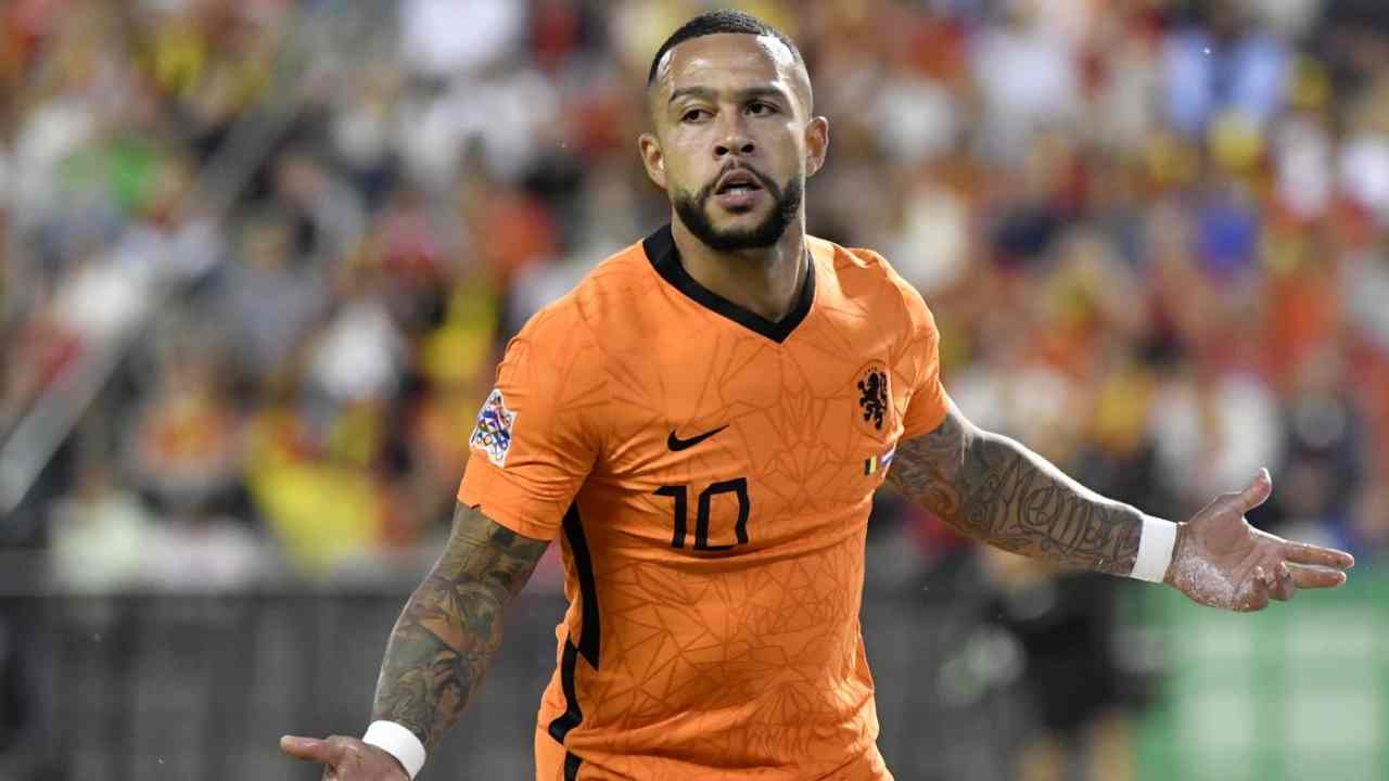 Depay