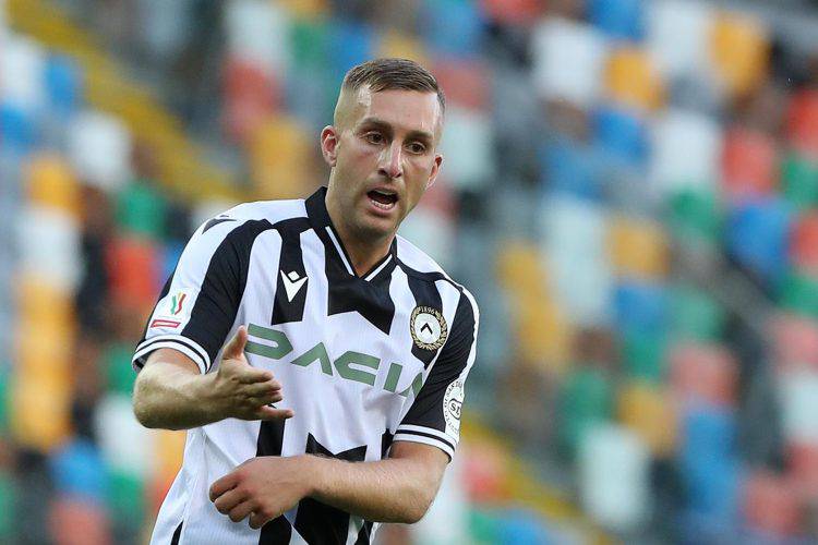 Monza-Udinese: le probabili formazioni